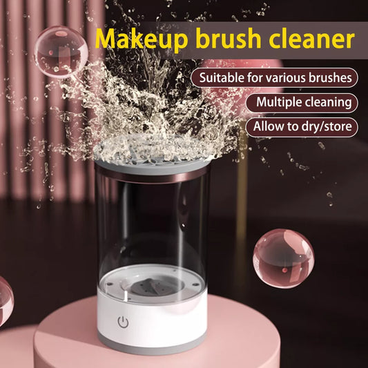 Makeup Brush Cleaner [C09]