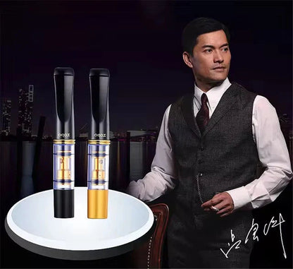 Acrylic Micro Tar Filter(pack of 5)