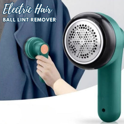 Rechargeable Lint Remover [C.74]