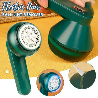 Rechargeable Lint Remover [C.74]